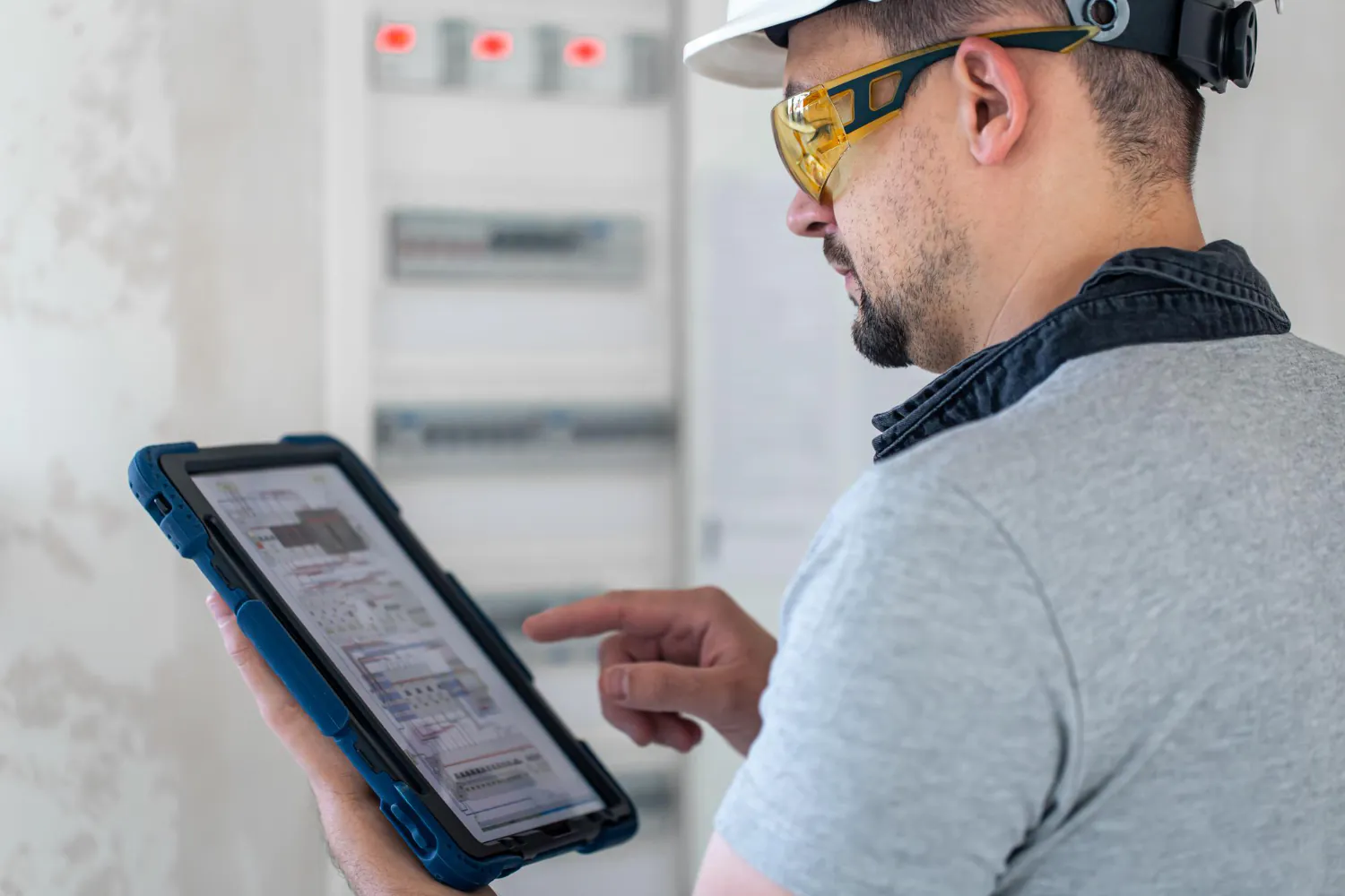Maintenance and Service Plans