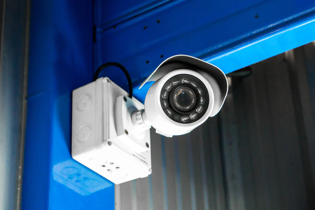 CCTV and Camera Systems
