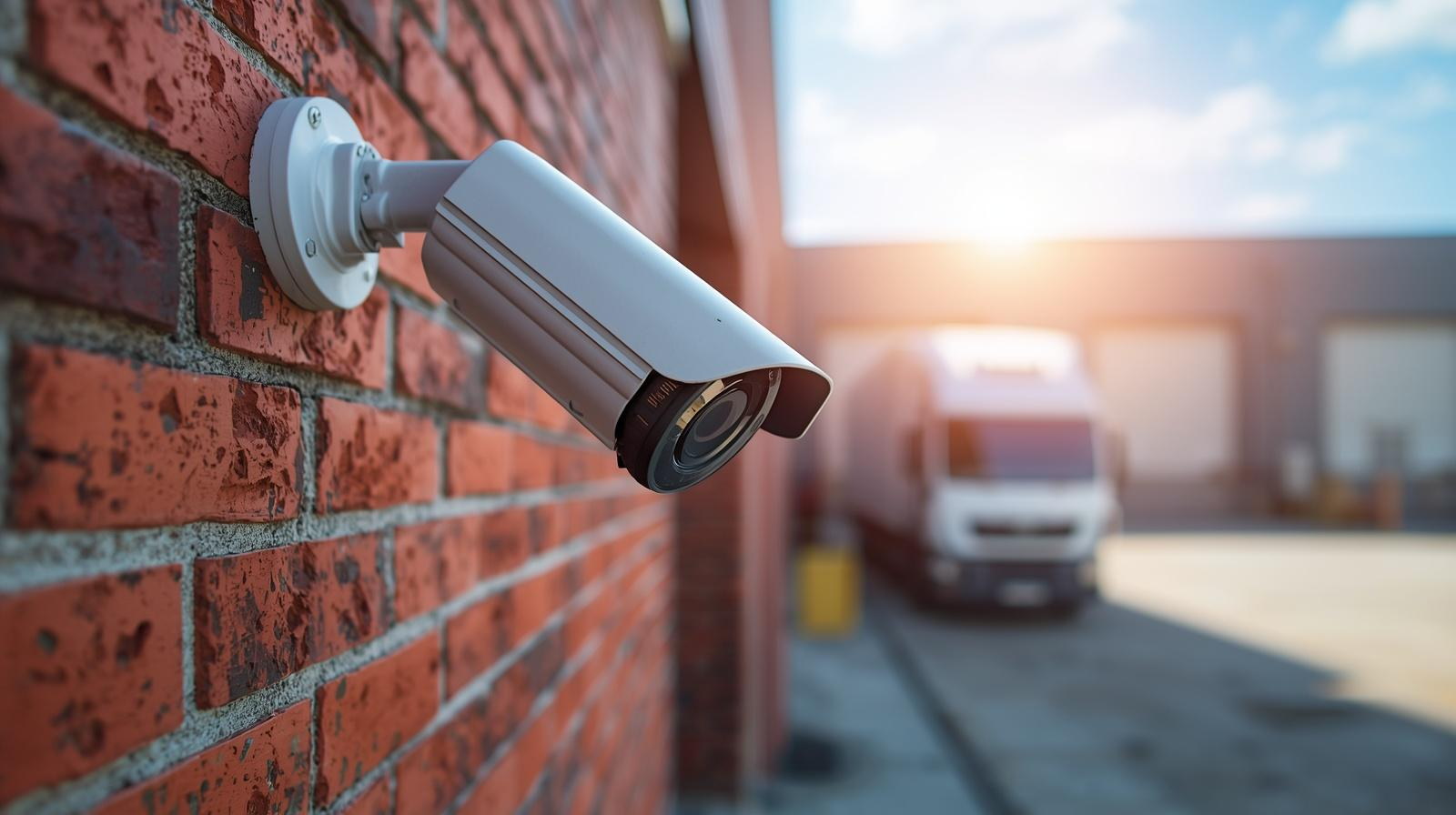 Commercial Security