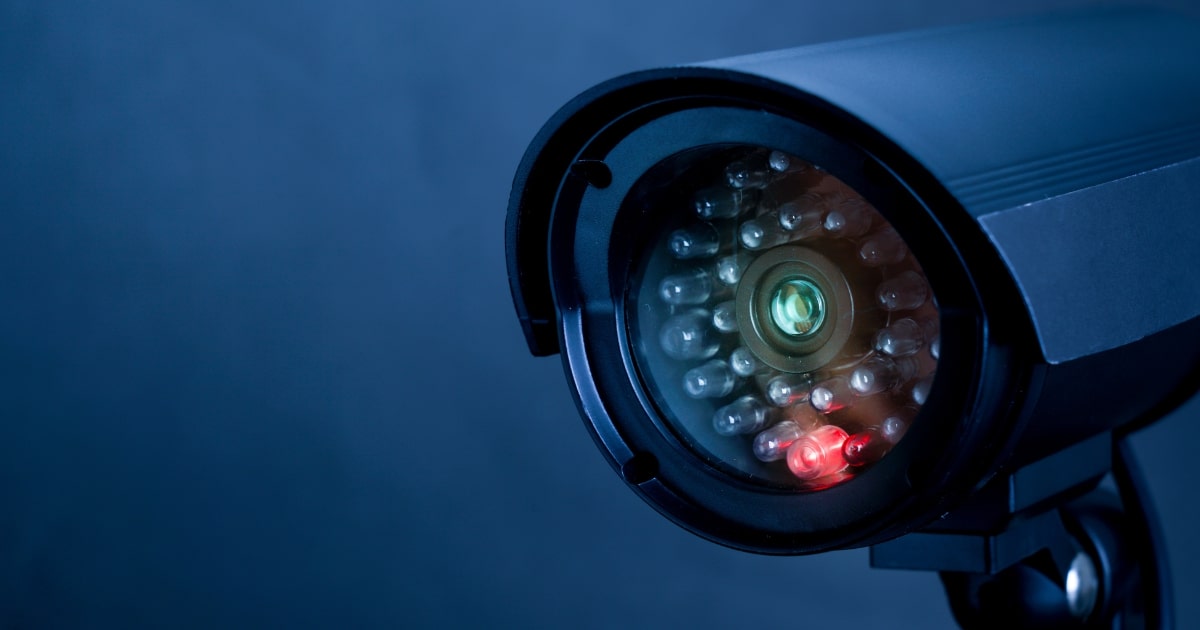Alarm monitoring centre