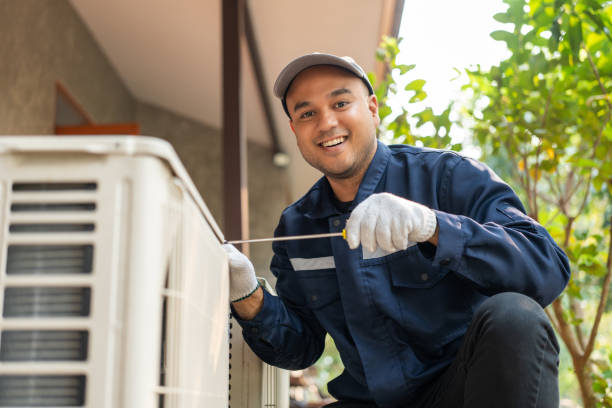 Technician maintenance inspection