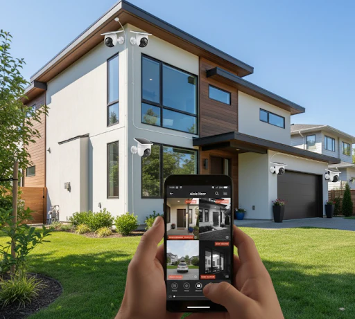 Residential Security